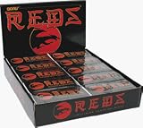 30/PK REDS BONES CASE BEARINGS