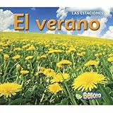 El verano (Las estaciones) (Spanish Edition)