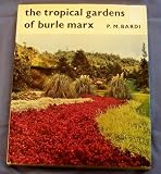Review Reinhold Publishing Corp  / The Tropical Gardens of Burle Marx