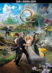 Oz The Great and Powerful [DVD +  Dig...