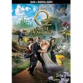 Oz The Great and Powerful [DVD +  Digital Copy]
