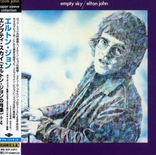 Empty Sky