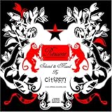 Resume - Selected & Mixed By...