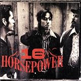 16 Horsepower