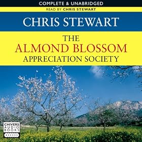 The Almond Blossom Appreciation Society (Unabridged)