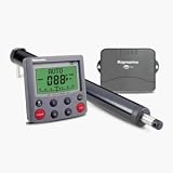 Raymarine S1 Tiller Pilot Grand Prix - Autopilots - Raymarine by RAYMARINE