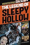 The legend of Sleepy Hollow
