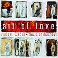 Art of Love by Robert Sadin