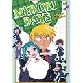 Midori Collection: Vol. 1-3