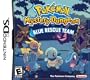 Pokemon Mystery Dungeon Blue Rescue Team