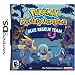 Pokemon Mystery Dungeon Blue Rescue Team