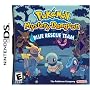 Pokemon Mystery Dungeon Blue Rescue Team