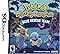 Pokemon Mystery Dungeon Blue Rescue Team