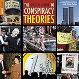 The rough guide to conspiracy theories