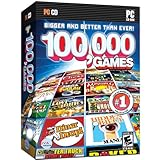 100,000 Games - Windows