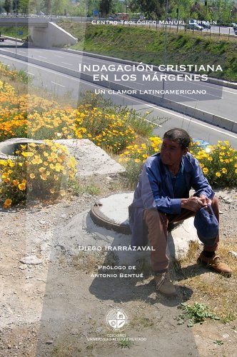 Indagación Cristiana en los márgenes (Spanish Edition)
