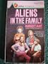Aliens in the Family