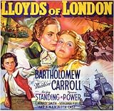 Lloyds Of London (1936)