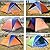 Ezyoutdoor Waterproof, Durable Tear Resistant, 3-Person Camping/Traveling Family Tent with Compression Bag