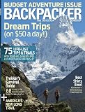 Backpacker (1-year auto-renewal)