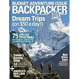 Backpacker [1-year] ~ Active Interest Media