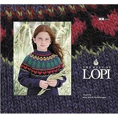 The Best of Lopi