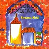 Tesoros Mexicanos