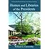 Homes and Libraries of the Presidents - Third Edition (Homes & Libraries of the Presidents)