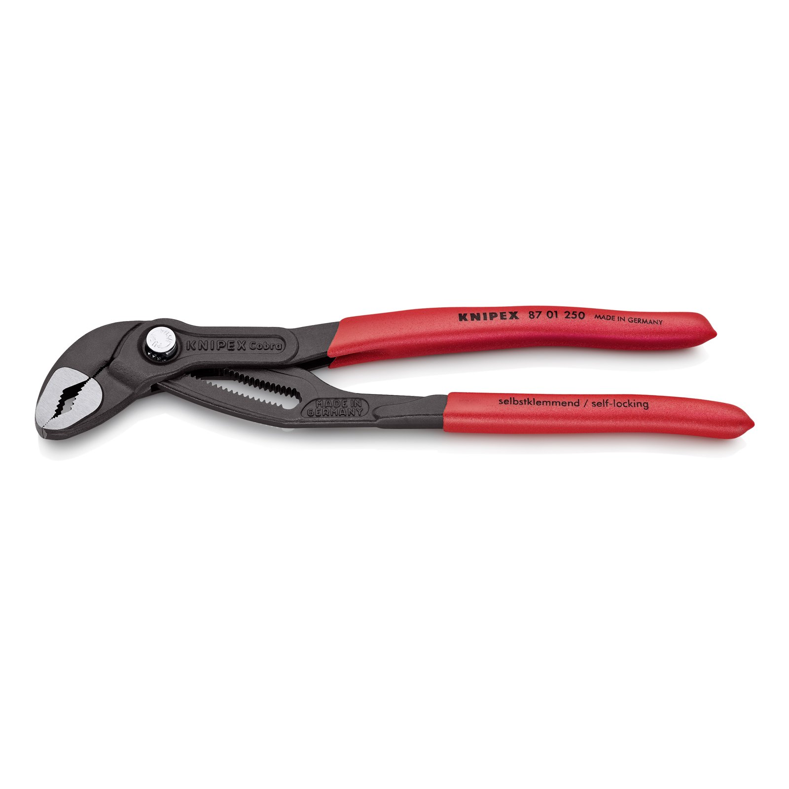 Knipex 8701250 10Inch Cobra Pliers KNIPEX Tools eBay