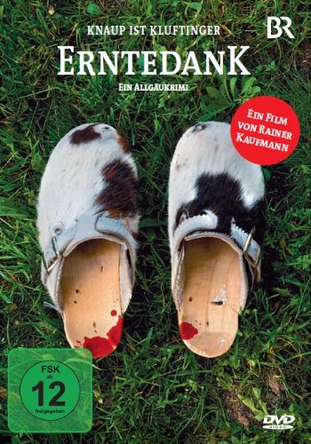 Erntedank [Edizione: Germania]