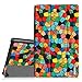 Fintie SmartShell Case for Fire HD 10 - Ultra Slim Lightweight Standing Cover with Auto Wake / Sleep for Amazon Fire HD 10 Tablet (10.1