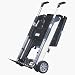 Stanley 93-292 FatMax Mobile Project Center 33-Inch Tall Clamping Work Bench and Hand Truck