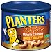 Planters Deluxe  Whole Cashews Honey Roasted, 9.5-Ounce Units (Pack of 3)
