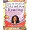 support your child as a reader