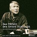 Das Verh&ouml;r des Ernst Niekisch, 2 Audio-CDs