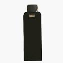 Flat Mini Auto Open/Auto Close Umbrella w/Carrying Case & Belt Clip by totes