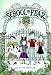 School of Fear 1 (Hardcover) by Gitty Daneshvari