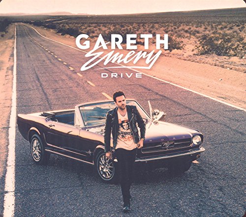 Gareth Emery - Drive - Zortam Music