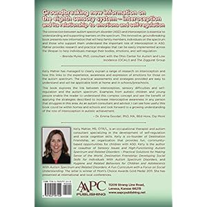 Interoception: The Eighth Sensory System