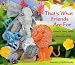 Books : That's What Friends Are For