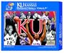 University of Kansas Basketball Vault