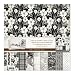 My Mind's Eye Dusk Scrapbooking Paper and Accessories Kit