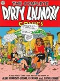 The Complete Dirty Laundry Comics The Complete Dirty Laundry Comics