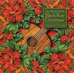 Hawaiian Slack Key Christmas