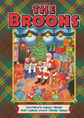 The Broons Annual 2014