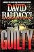 The Guilty (Will Robie) by David Baldacci