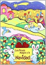 Los Reyes Magos y la Navidad