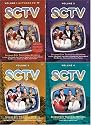 SCTV - Volume 1-4 (Boxset) - 4 Pack