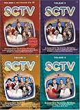  : SCTV - Volume 1-4 (Boxset) - 4 Pack