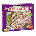 Galt Toys Beastly Body Bits Puzzle